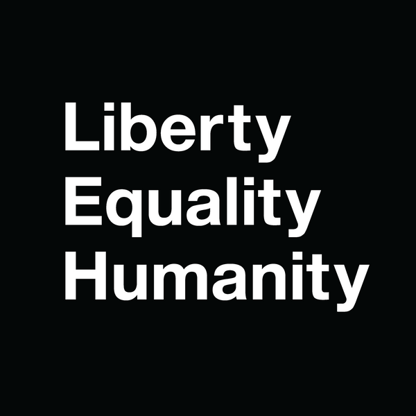 Liberty Equality Humanity